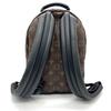 Used LOUIS VUITTONBackpack Â· Daypack Monogram canvas unisex