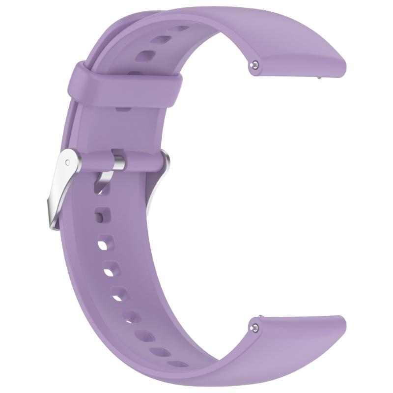 Waterproof Sweatproof Belt Soft Silicone 22mm Band For CMF Watch 1/2, Comfortable Wear, Quick Change Design, All Day Fit