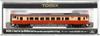 TOMIX N Gauge Kiha 40 2000 JR West Renewal Car No. 2134 Nostalgia 9420 Model Train