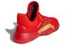 PRZYWDZIEWAĆ. Numer #1 Marvel x D.O.N. Wydanie #1 Adidas 'Iron Spider' EG0490