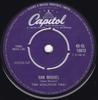 7-tums skiva KINGSTON TRIO San Miguel 45CL15037 1959 UK Rock Begagnad