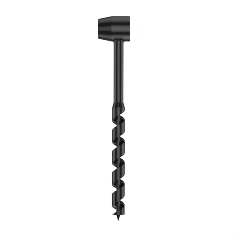 Precisions Drill Bit 10mm-25mm Assortment Steel for Detailed Work and Hobby Use