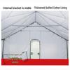 Churong Heavy-Duty Outdoor Tent