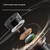 HuiDu DH-15 Portable Bluetooth Karaoke Speaker (CN version)