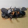 Faw Original Volkswagen Brand New Magotan B9 Car Model  Magotan 1:18 Alloy Car Model Desktop Ornaments Gift To Boyfriend