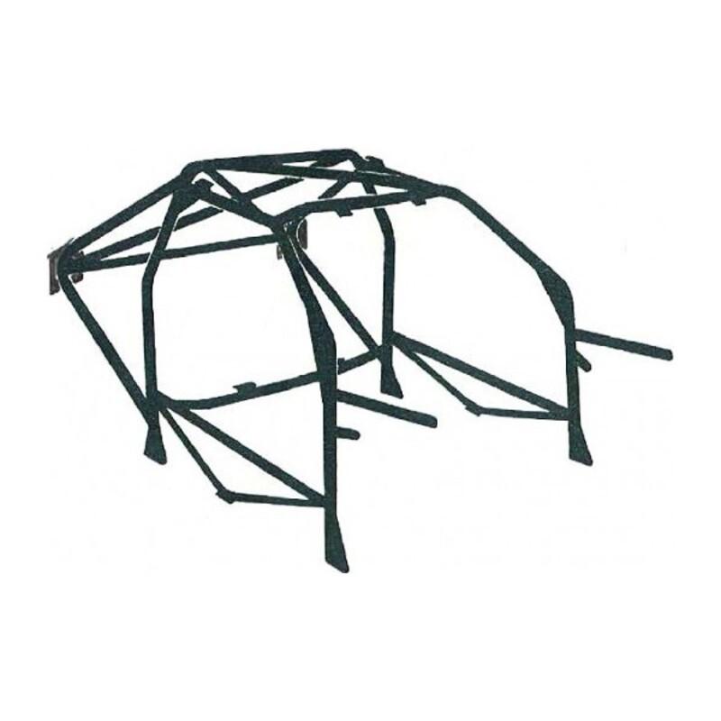 OMP-OMP Roll Cage AB/106/77A