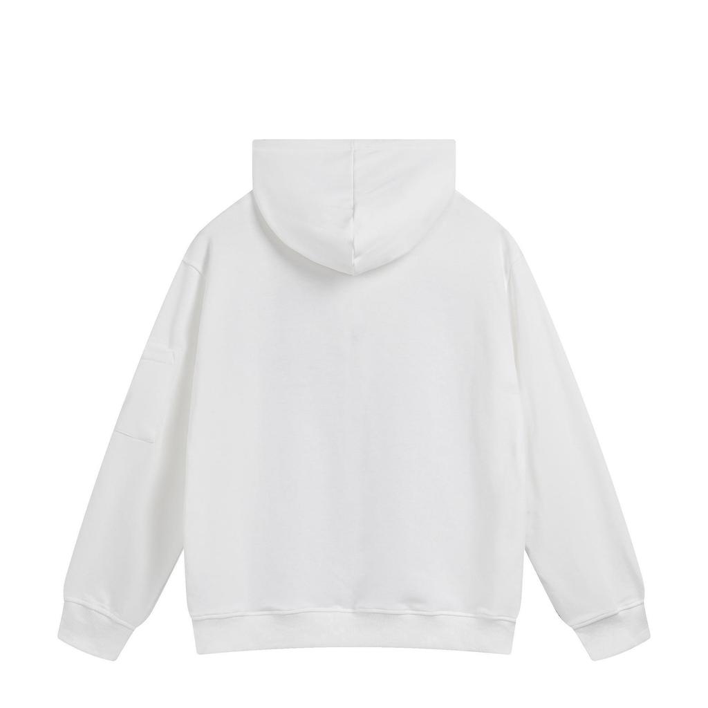 Unisex bluza z kapturem CP Glasses Casual Sports