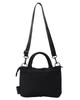 Shoulder Bag 4L with Shoulder Strap R2283 91 BLACK FR [Jerry]