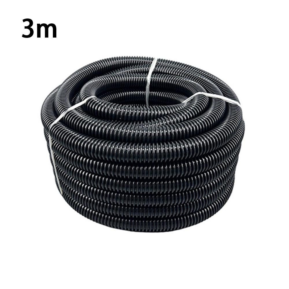 Universal Vacuum Cleaner Extended Hose  for Household Car Vacuum Cleaner Attachment Accessories