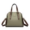 Crossbody Bag Women's Single-shoulder Bag Women's Handbag Middle-aged Women's Bag