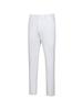 Wide Angle Co Cotton Touch Tapered Fit Pants M_White