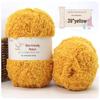 Coral Fleece Yarn Towel & Scarf DIY Material Pack
