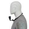 Cycling Collar Neckband Phone Live Streaming Stand Action Camera Neckband Recorder Stand