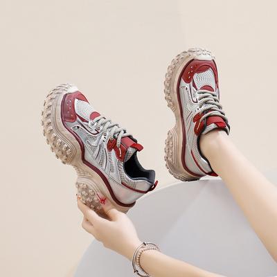Sapatos de mulher – Ténis