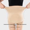 Maternity Stockings: Thin, Anti-Snag, Adjustable Belly Support, Flesh-Colored, Plus Size, Spring-Summer Pantyhose.