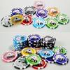 Absorb Clip Golf Equipment Chip Mark Poker Numbers Golf Hat Clip Standard Hat Clip Golf Ball Marker