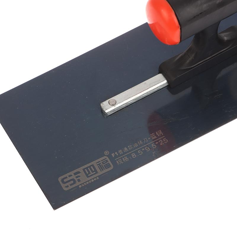 Plastering Trowel Drywall Trowel Hand Tools For Plastering Scraping Drywall Tiling Concrete Finishing Construction