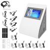 Multifunction 6 in 1 Fat Burning Machine Desktop RF Body Slimming Machine 110‑240VAU Plug