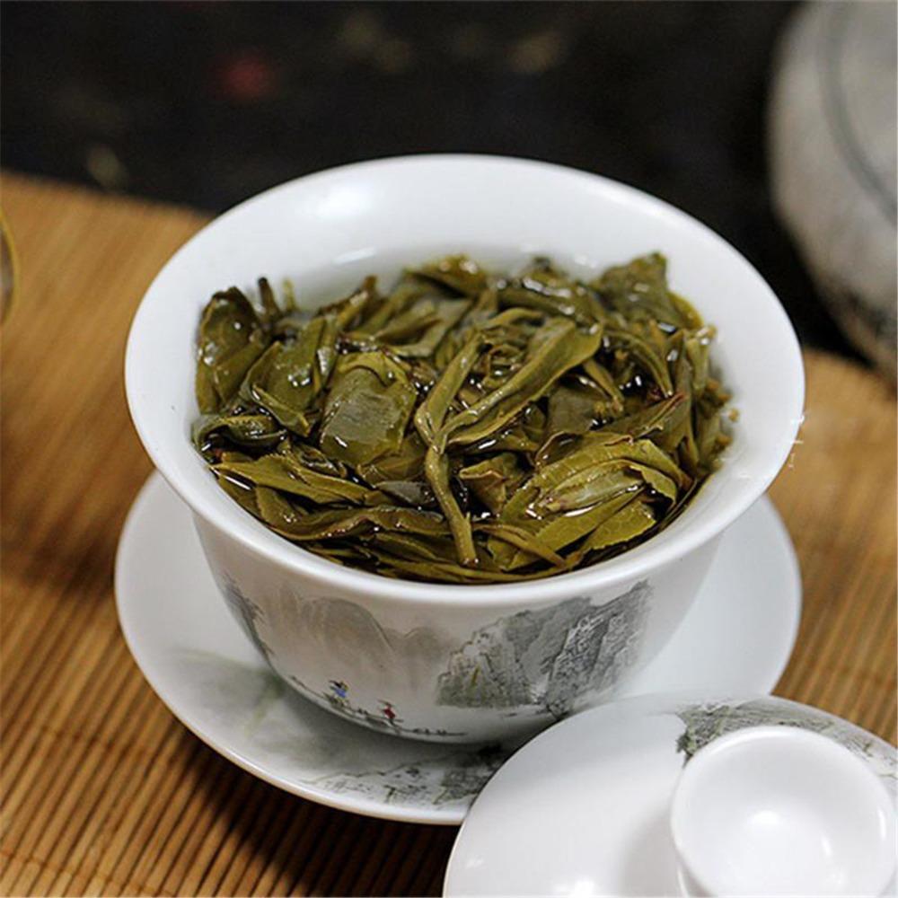 Yunnan Raw Pu'er Tea 357g Natural Organic Health Green Food