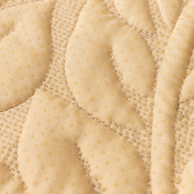 Four Seasons Universal-Sofakissen aus einfarbiger Baumwolle mit Stickerei, nordisches, einfaches, rutschfestes, schlichtes Sofakissen-Handtuch