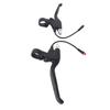 10 Inch 1 Pair Electric Scooter Brake Lever for M4 Left Right Brake Handle Accessories Scooter