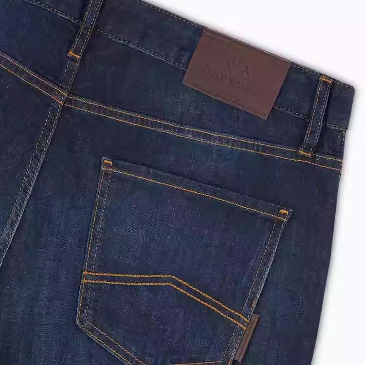 ARMANI EXCHANGEAE SS25 Jeans Men's Dark Blue XM000049-AF13089-MB010