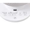 Iris Ohyama Circulator Eye DC silent Silent up/down/left/right swing 20 tatami silent model DC motor PCF-SDS15T-W White