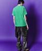 ADSB ANDERSSON BELL Terry Summer Crewneck Sweater Atb1078M(Green)