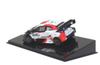 Ixomodel B Toyota GR Yaris RALLY1 22 Safari Rally #1 S.Ogier/B.Veillas 1/43 scale model RAM857