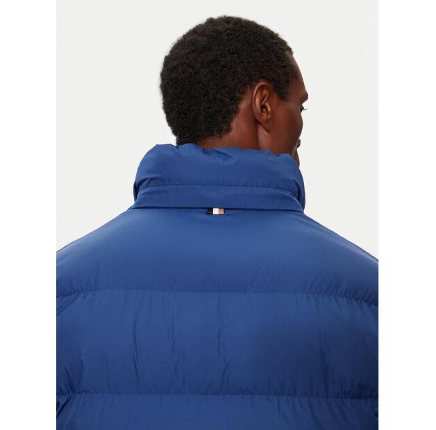 Winter Jacket BOSS H-Corbinian3 50525243, Blue, Regular Fit