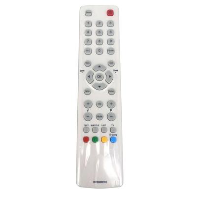 Nowy Pilot do Telewizora TCL RC3000E03 RC3000L02 RC3000M01 RC3000M13 RC3000N02 RC3000M11