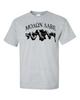 AR15 Snake 2nd Amendment Pro Gun Molon Labe TShirt 100 Cotton ONeck Summer Short Sleeve Casual Mens Tshirt Size S3XL