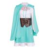 cosplayRe: Ram cosplay costume Halloween dress from scratch
