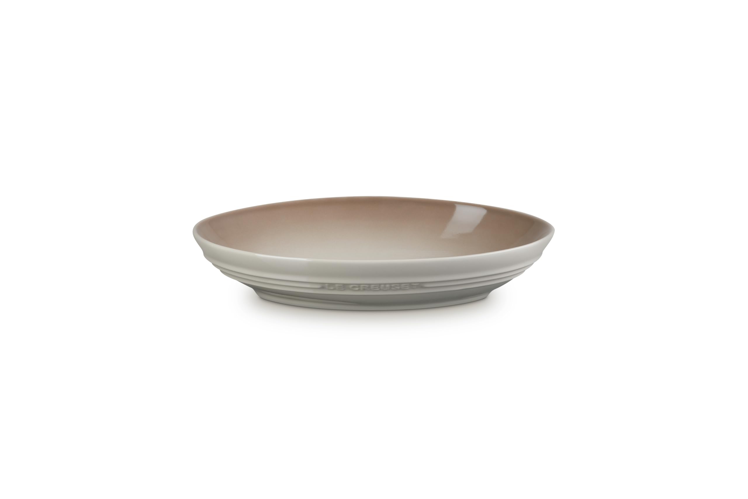 Le Creuset Oval Dish 23cm Nutmeg
