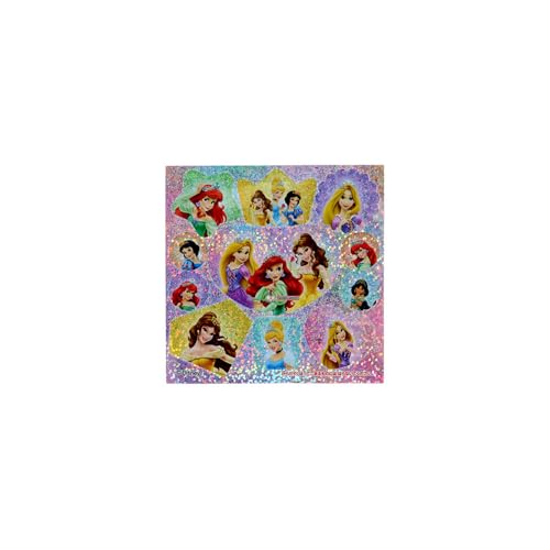 Sunstar Stationery Secret Lovely Box Disney Princess 7072429N