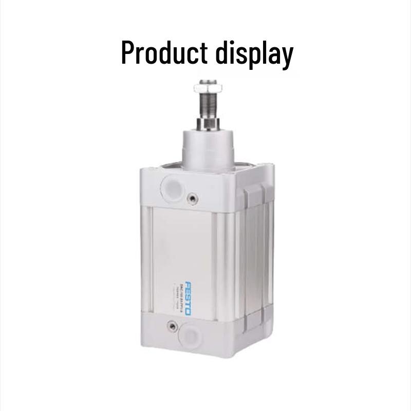 Festo DSBC Pneumatic Cylinder