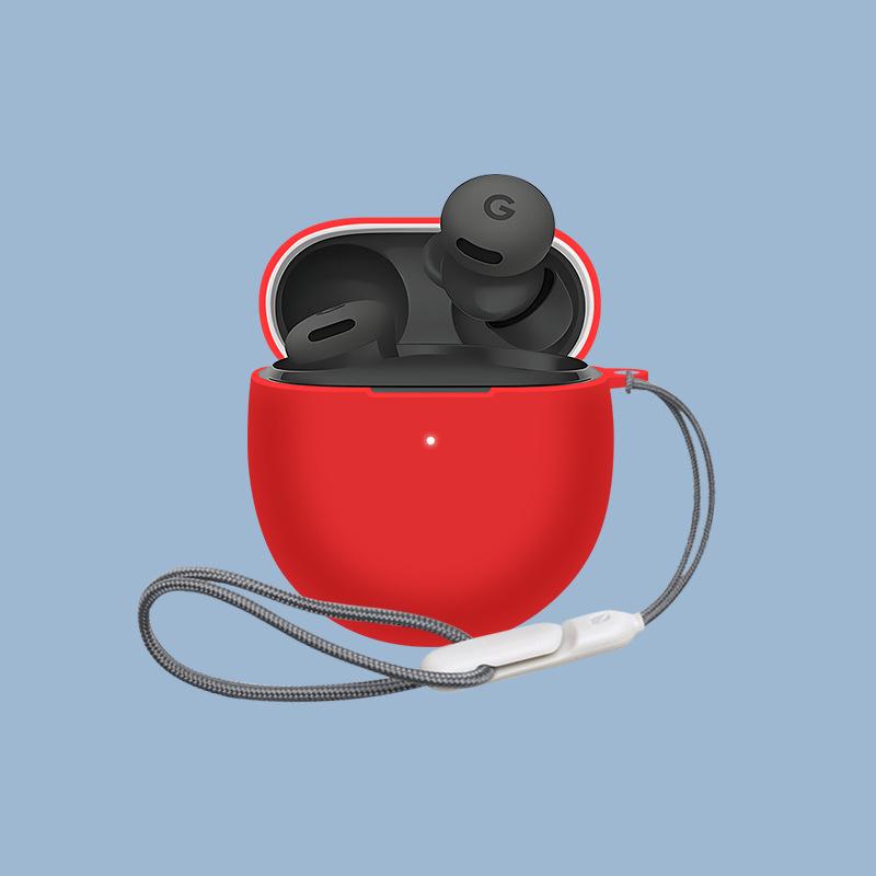 Google Pixel Buds Pro 2A Bluetooth Earphone Protective Case