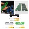 Card Slot Gaming Part Accessories with Screwdriver Universal Video Games Repair
