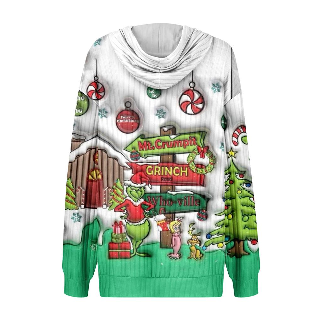 Hoodies For Women Trendy Tops Casual Fall Fashion Long Sleeve Sweatshirt With Pockets Pullover Lightweight