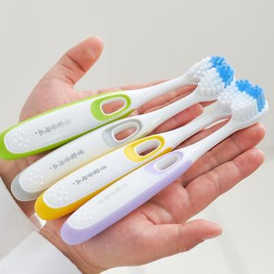 Living Workshop Large Capacity Children’s Toothbrush 24P