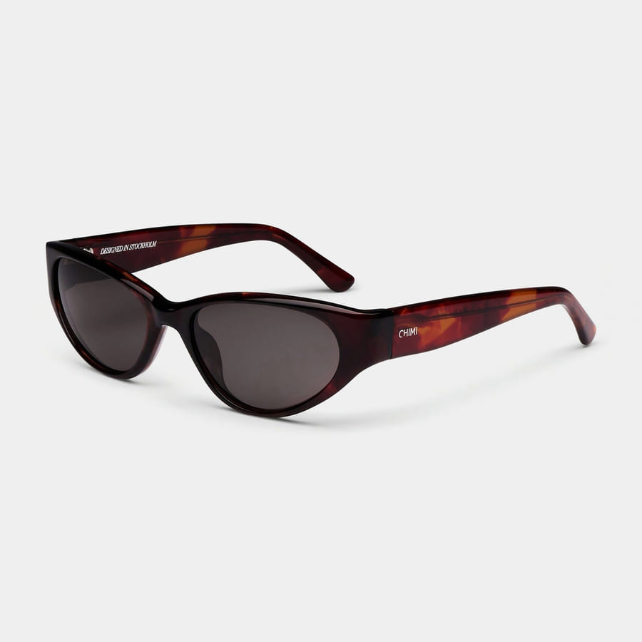 Chimi Solstice Lava Red