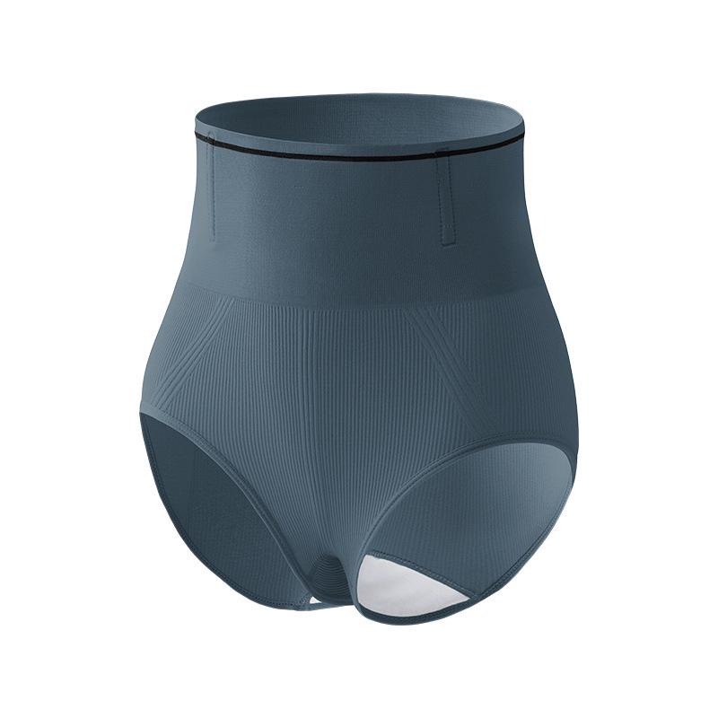 European-American High-Waist Postpartum Shaping Pants: Tummy Tuck & Hip Lift Underwear