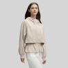 New FILA Jackets Women's Light Nude F11W434703FLK