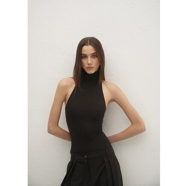 

Боди Le Collet KAYLA EU XS