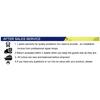 BV40 Turbo Charger Electronic Actuato For Hyundai Tucson / Kia Sportage 2.0 CRDi 28231-2F670 59001107264