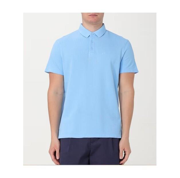 Поло Armani Exchange 3DZFAB ZJXUZ EU M