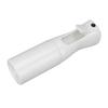 Spray Bottles Continuous 360° Fine Mist 200ml White High Pressure Water Spray Bottle for Styling Home Barbershop