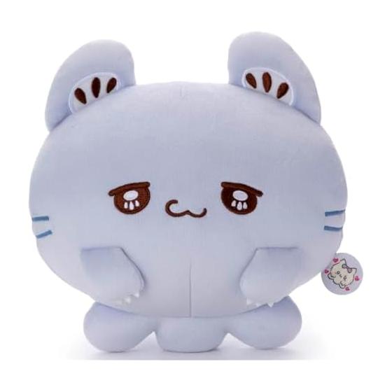 Loveies Mocchi-Mocchi- Plush S Ururu Plush Высота приблизительно. 19см