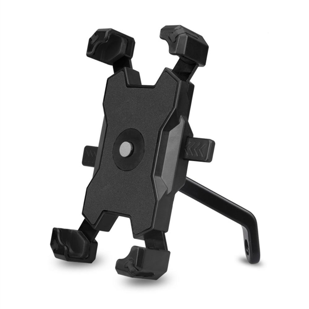 Mobile Phone Holders Universal Mobile Phone Holder for Bike Motorcycle Cellphone Holder