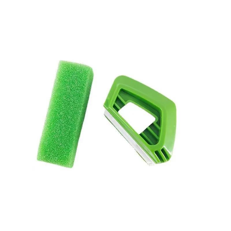 

Universal Car Wiper Repair Tool Regroove Trimmer Windscreen Wiper Blade Wiperblade Cutter Rubber Tool Restorer Car Accessories 2pcs-1set